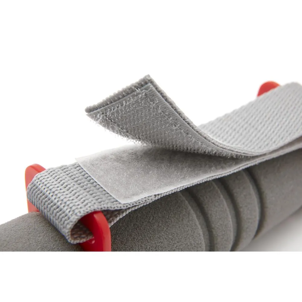 Reebok Softgrip Dumbbells - 1kg