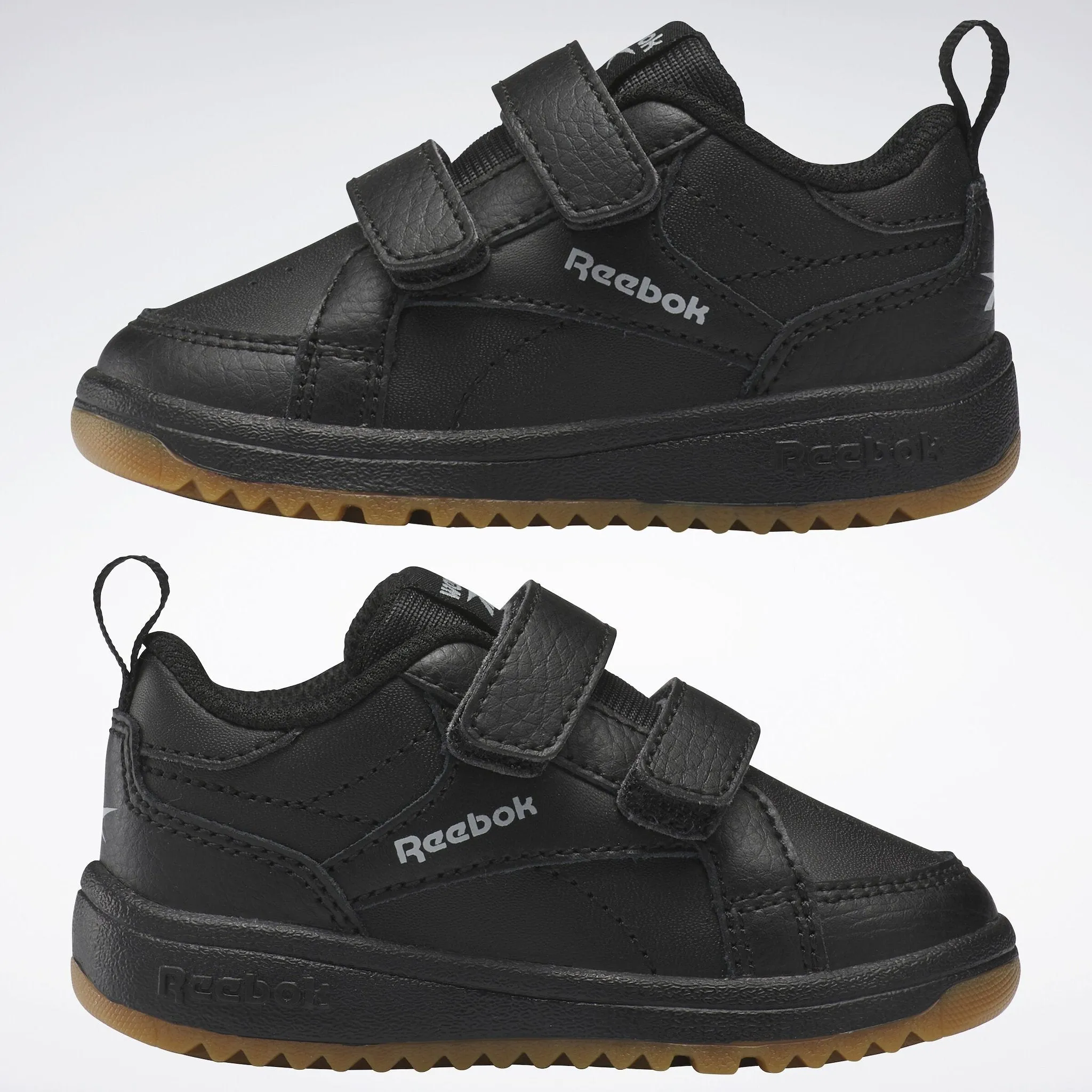 Reebok - Weebok Clasp