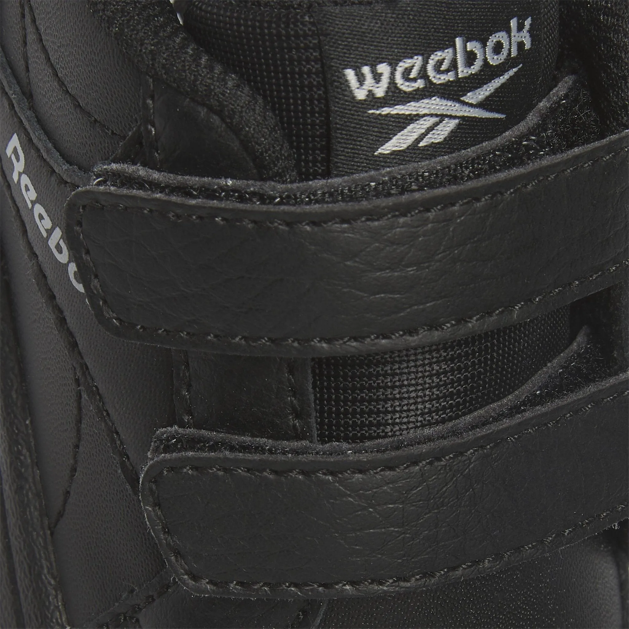 Reebok - Weebok Clasp