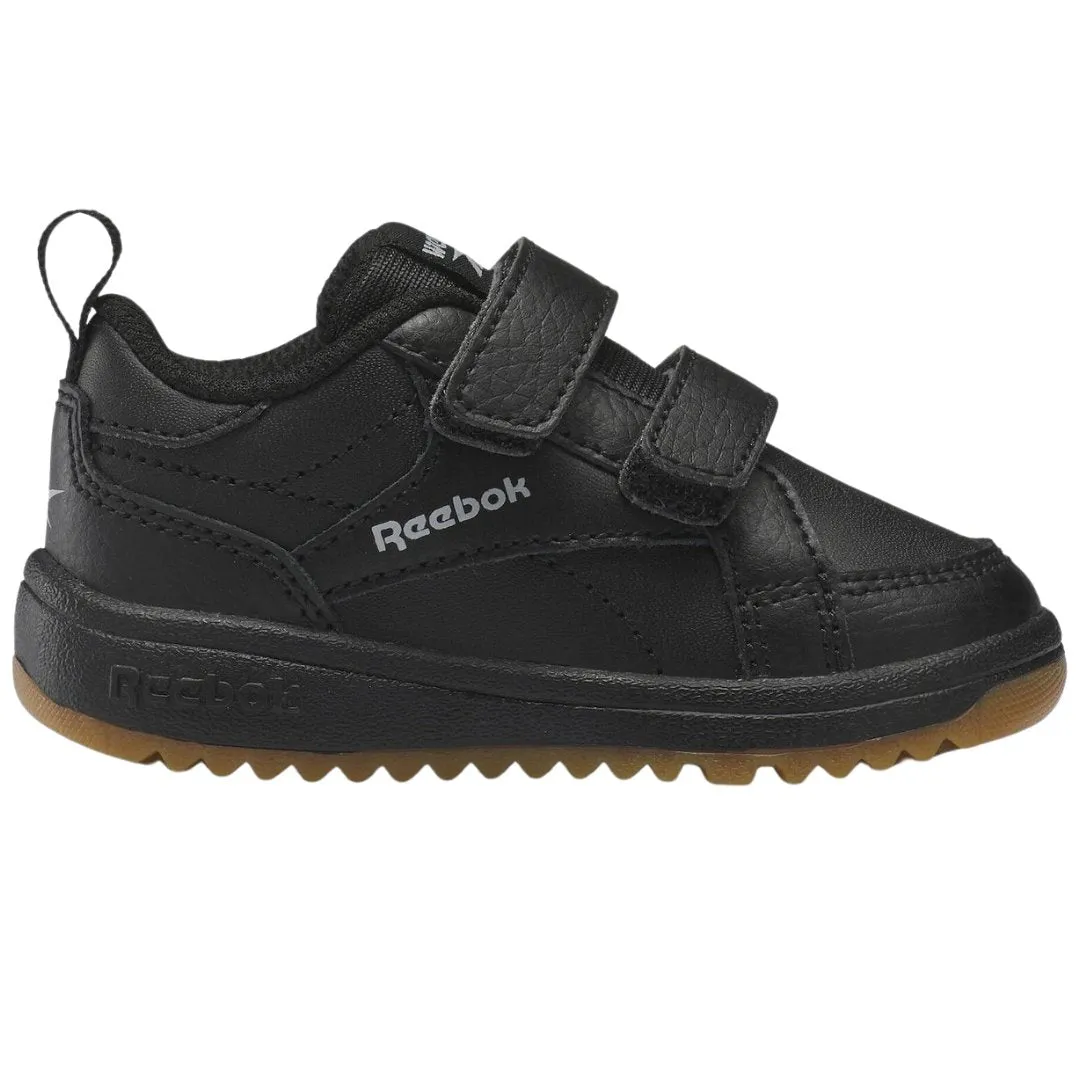 Reebok - Weebok Clasp