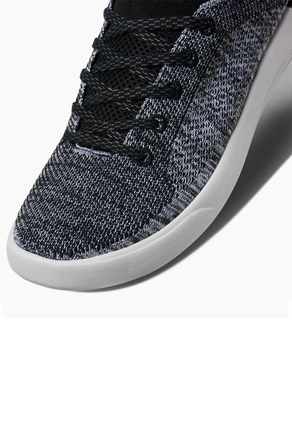 Reef SwellSole Neptune Sneakers for Men in Charcoal | CJ6016
