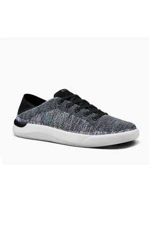 Reef SwellSole Neptune Sneakers for Men in Charcoal | CJ6016