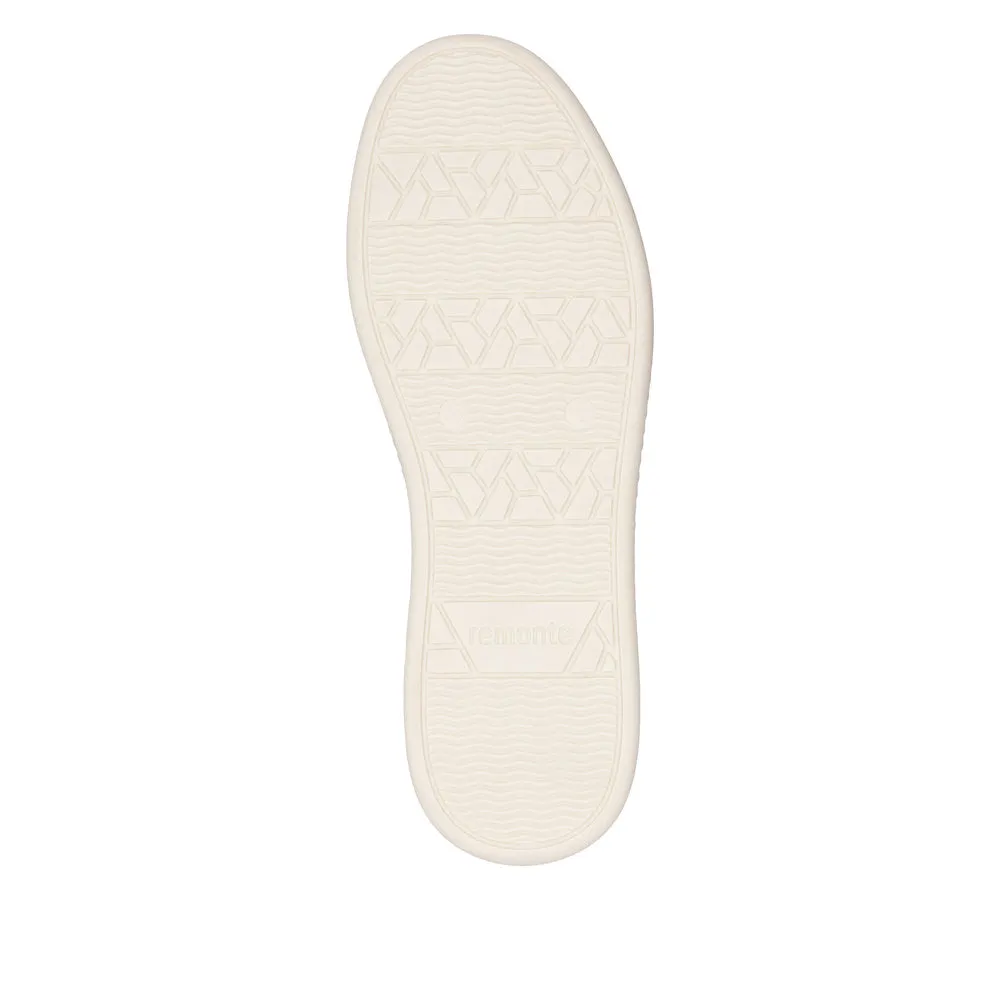 REMONTE- WOMEN'S D2E01-90 SNEAKER