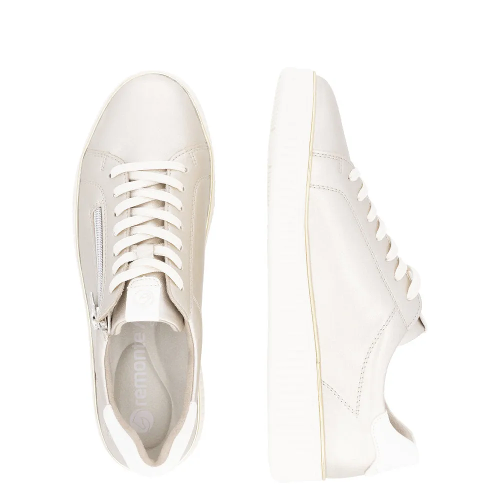 REMONTE- WOMEN'S D2E01-90 SNEAKER