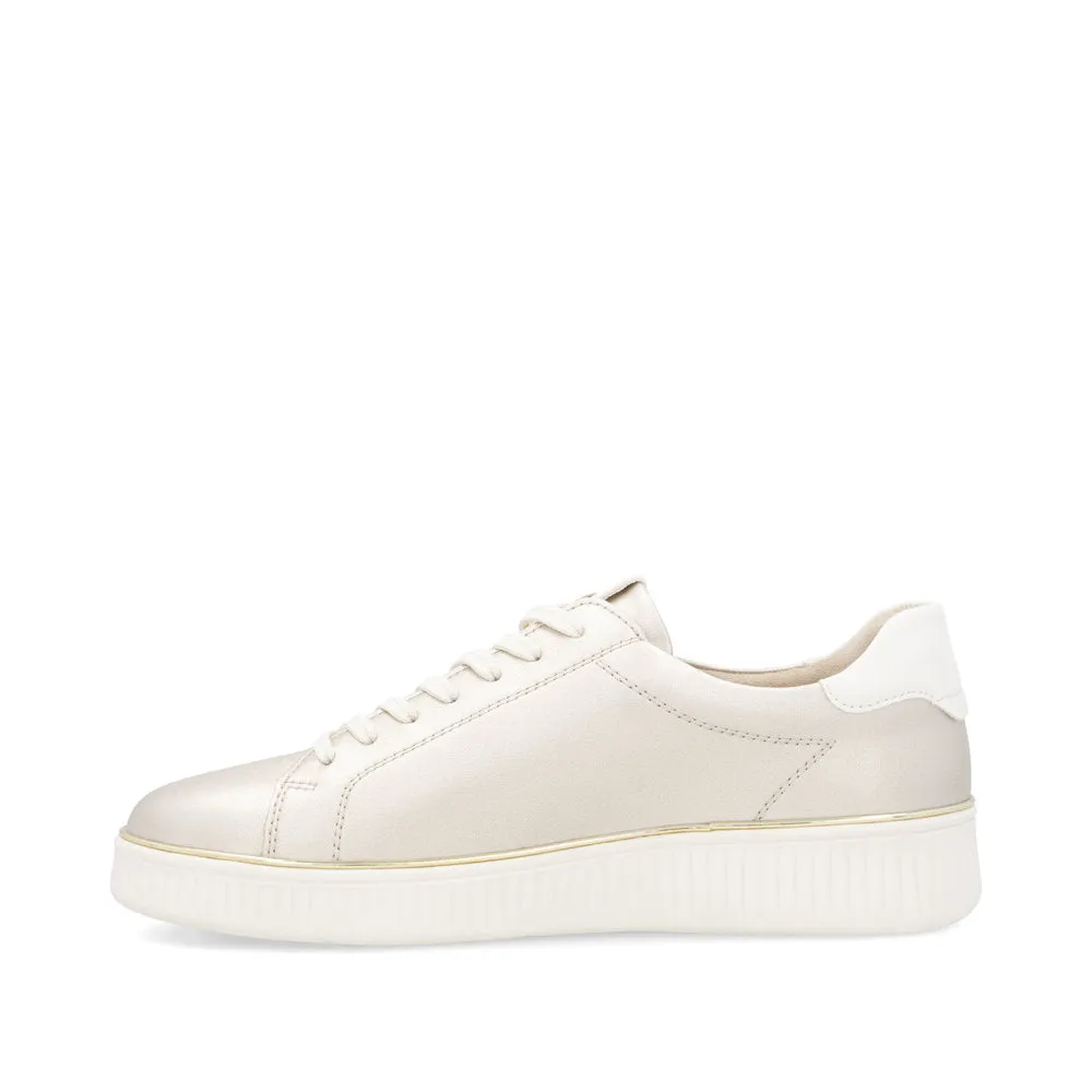 REMONTE- WOMEN'S D2E01-90 SNEAKER