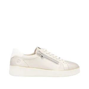 REMONTE- WOMEN'S D2E01-90 SNEAKER