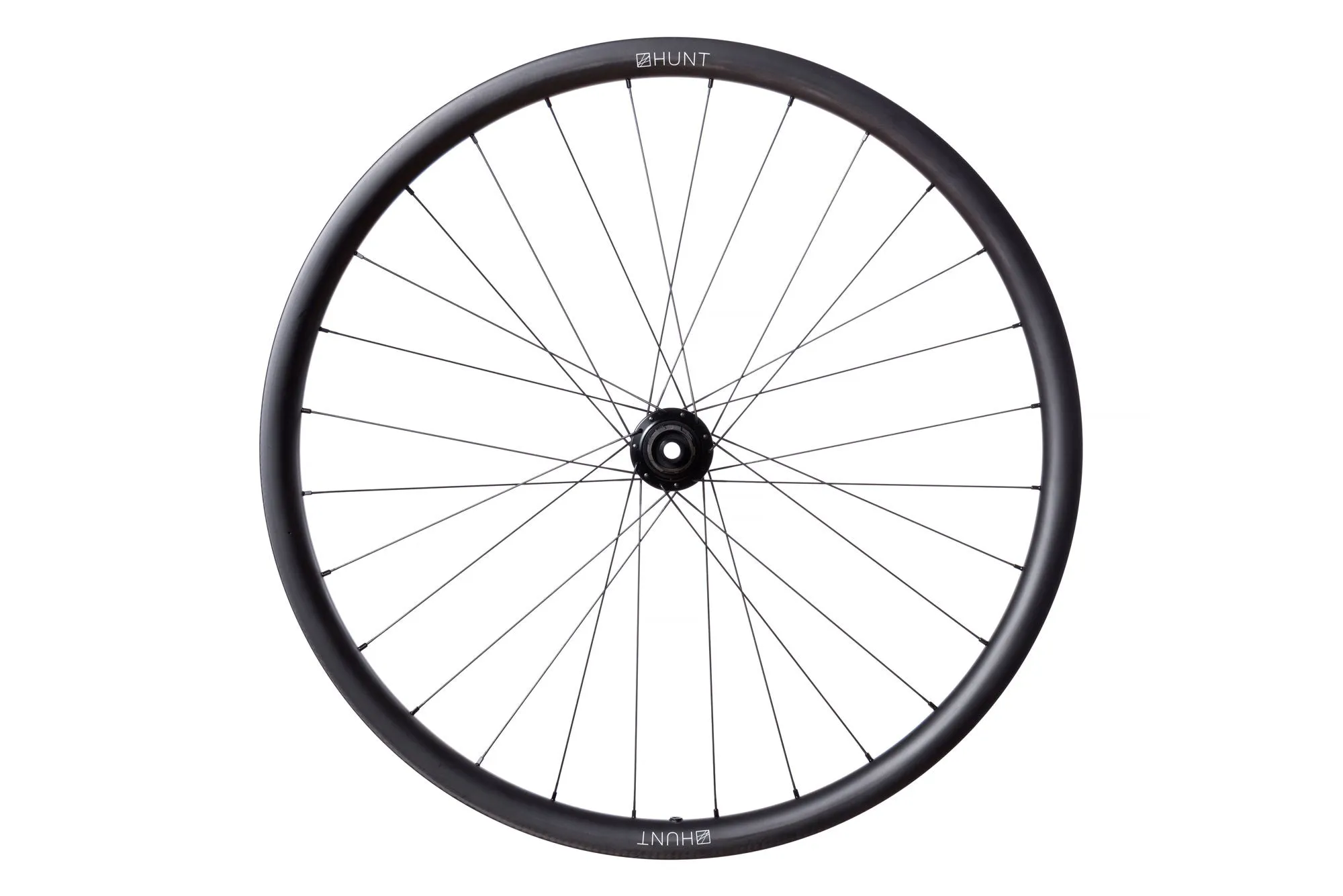 RE:NEW HUNT 30 Carbon All-Road Disc Wheelset