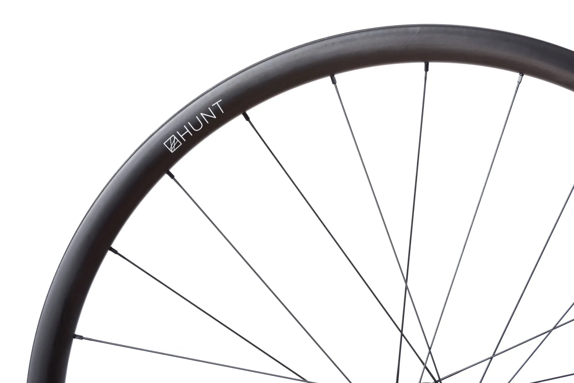 RE:NEW HUNT 30 Carbon All-Road Disc Wheelset