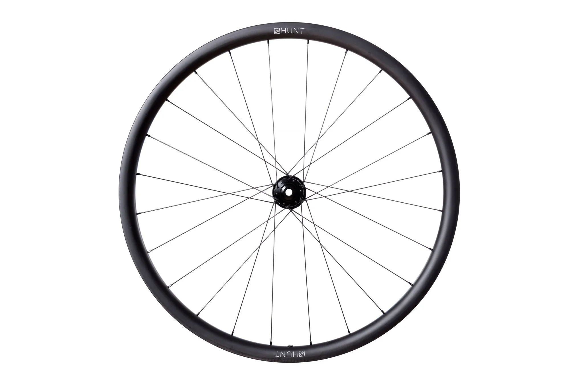 RE:NEW HUNT 30 Carbon All-Road Disc Wheelset