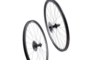 RE:NEW HUNT 30 Carbon All-Road Disc Wheelset