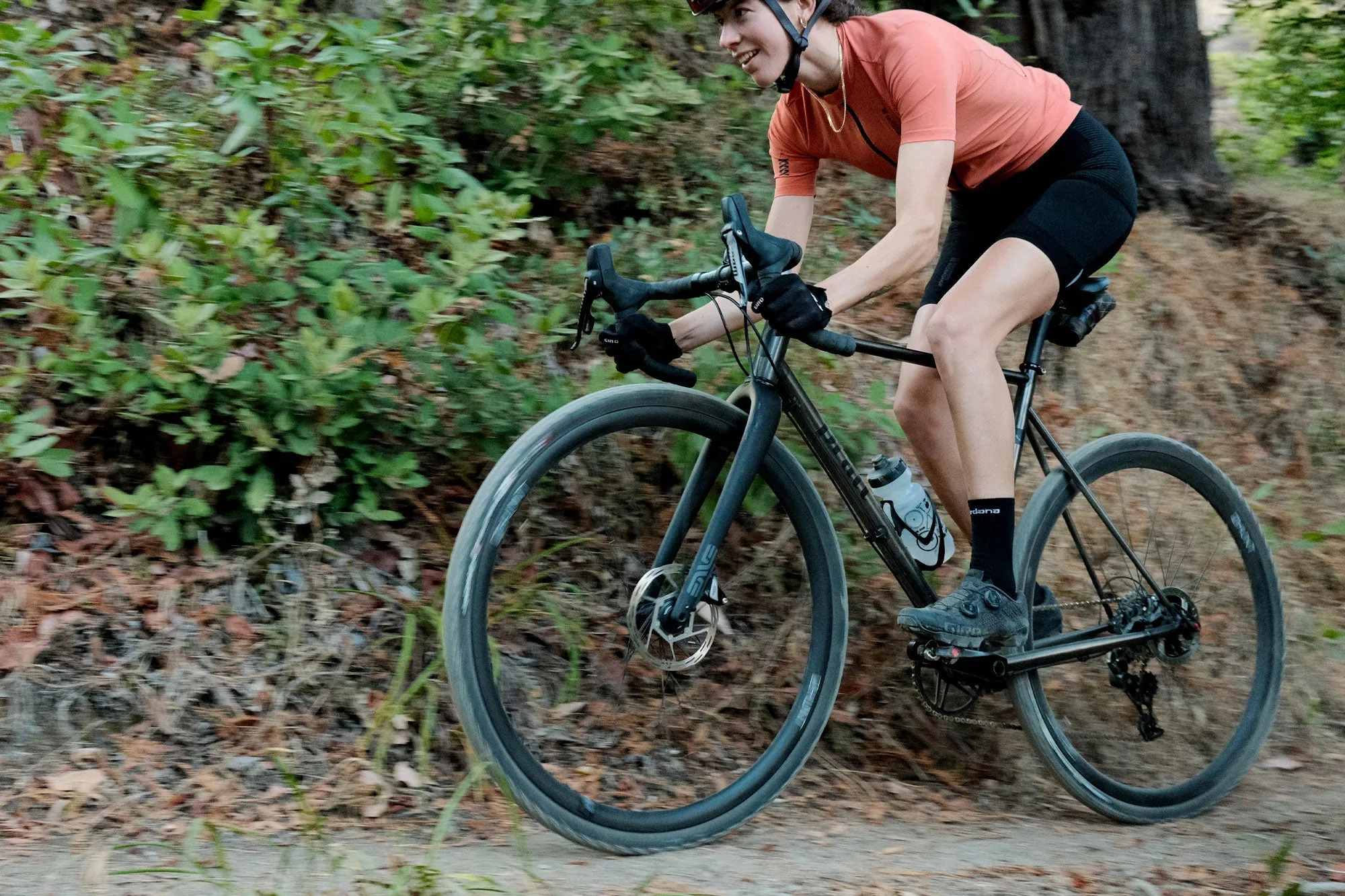 RE:NEW HUNT 30 Carbon All-Road Disc Wheelset