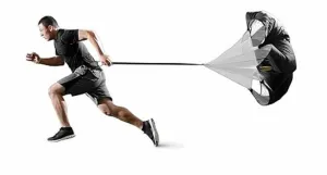 Resistance Speed Chute Power Agility Chute