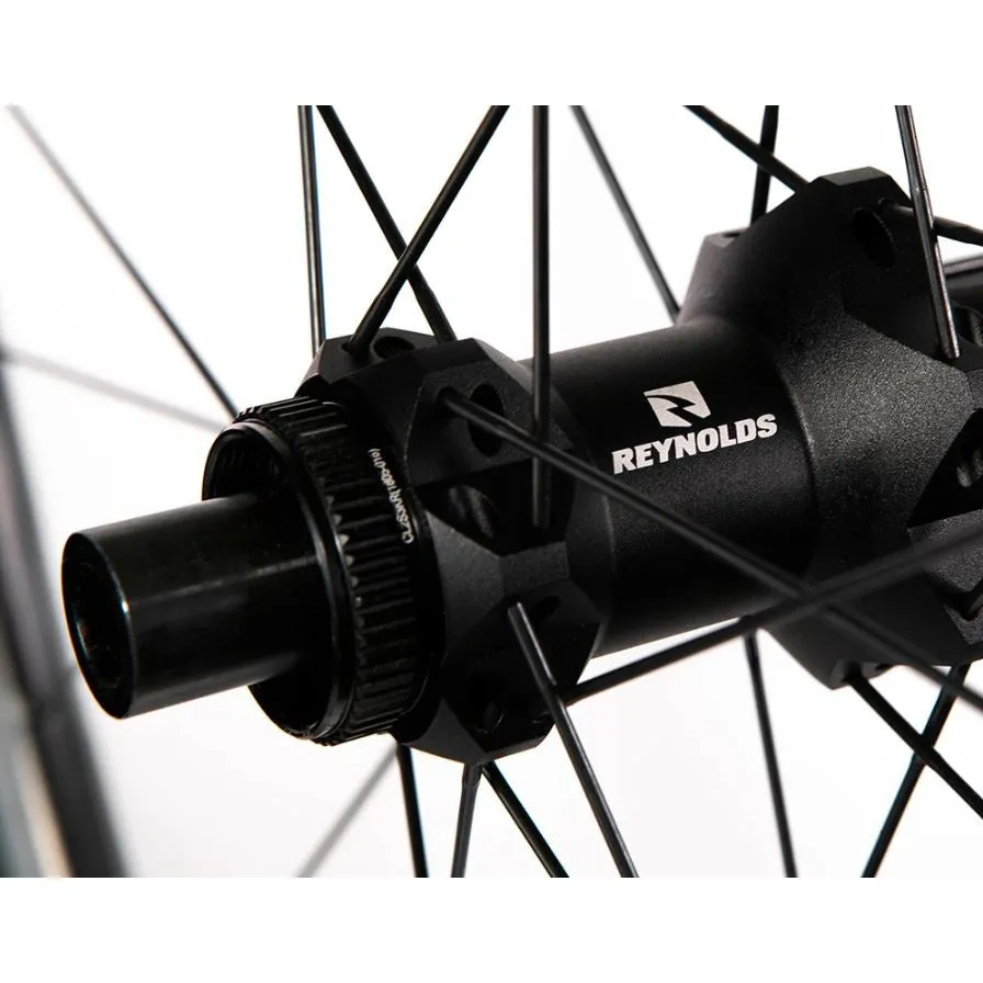 Reynolds AR29 Wheelset