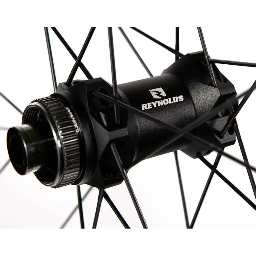 Reynolds AR29 Wheelset