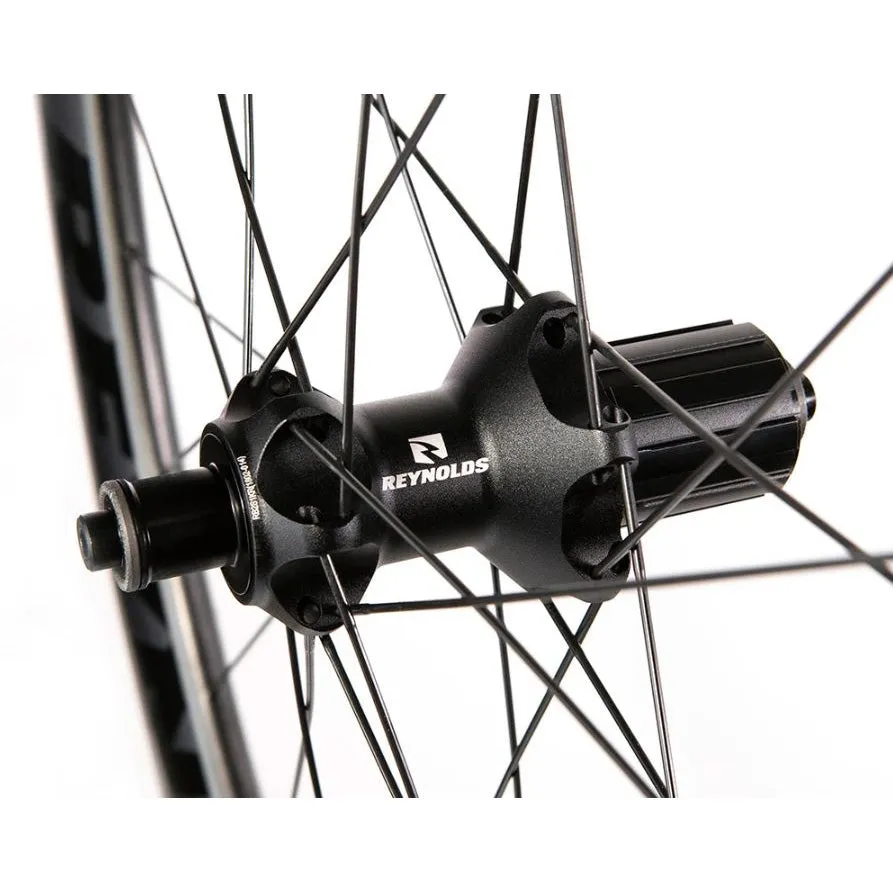 Reynolds AR29 Wheelset