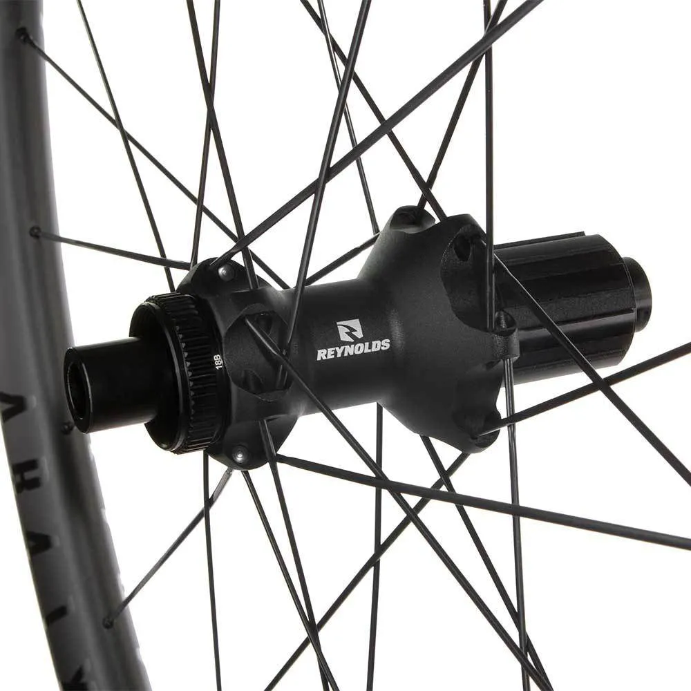 Reynolds AR58/62 Wheelset