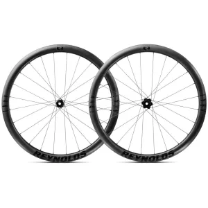 Reynolds Cycling AR41 Wheelset
