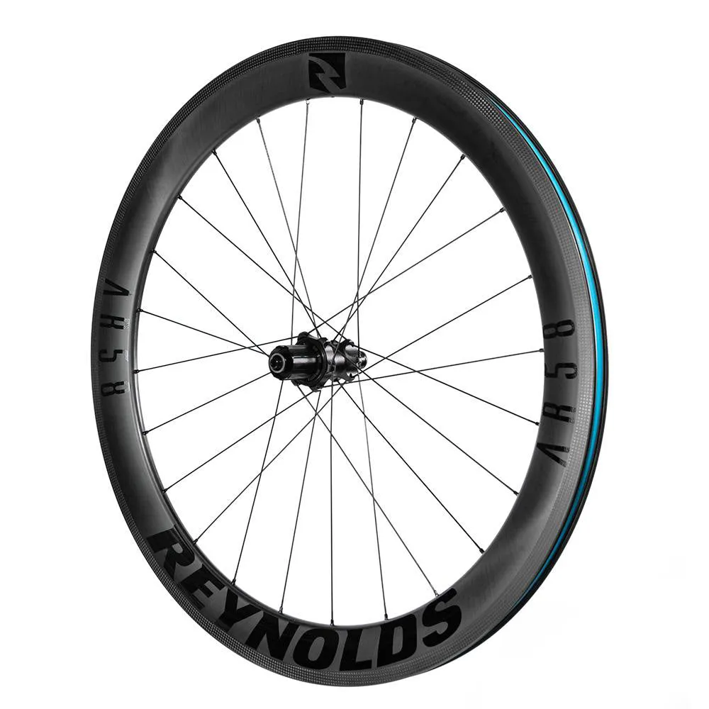 Reynolds Cycling AR41 Wheelset