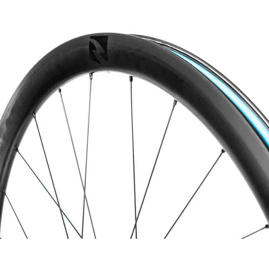 Reynolds Cycling AR41 Wheelset