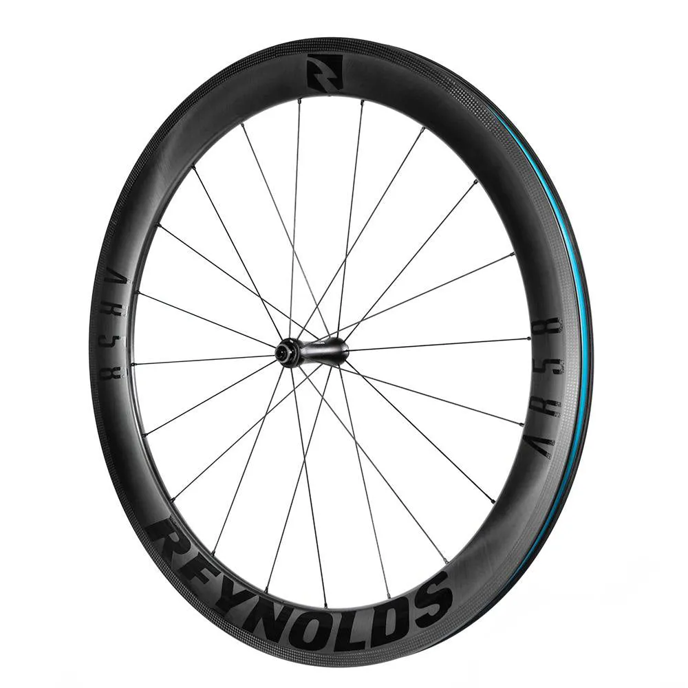 Reynolds Cycling AR41 Wheelset
