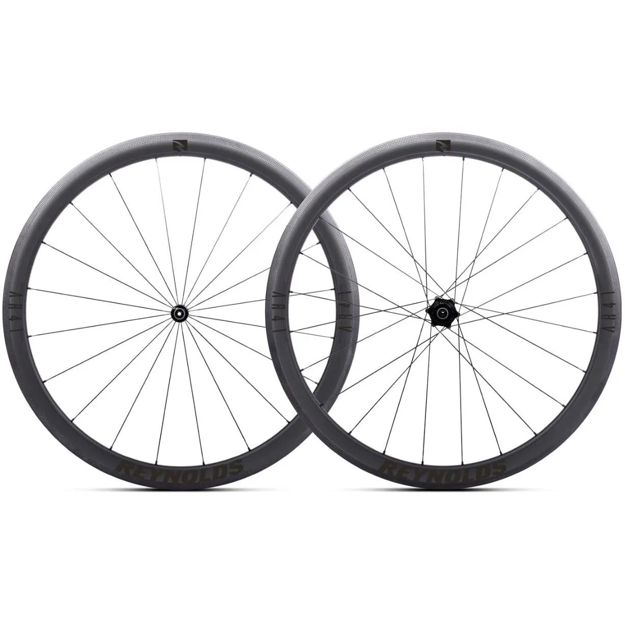 Reynolds Cycling AR41 Wheelset