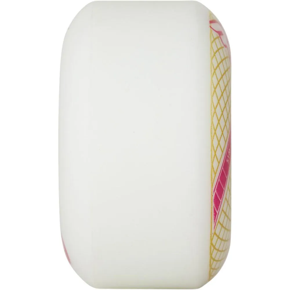 Ricta Wade Desarmo Vortex Naturals Slim 99a Wheels 51mm