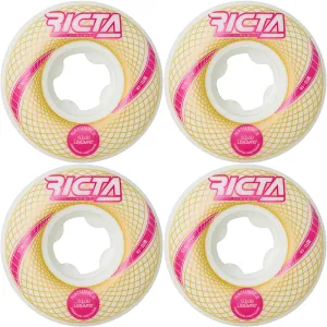Ricta Wade Desarmo Vortex Naturals Slim 99a Wheels 51mm