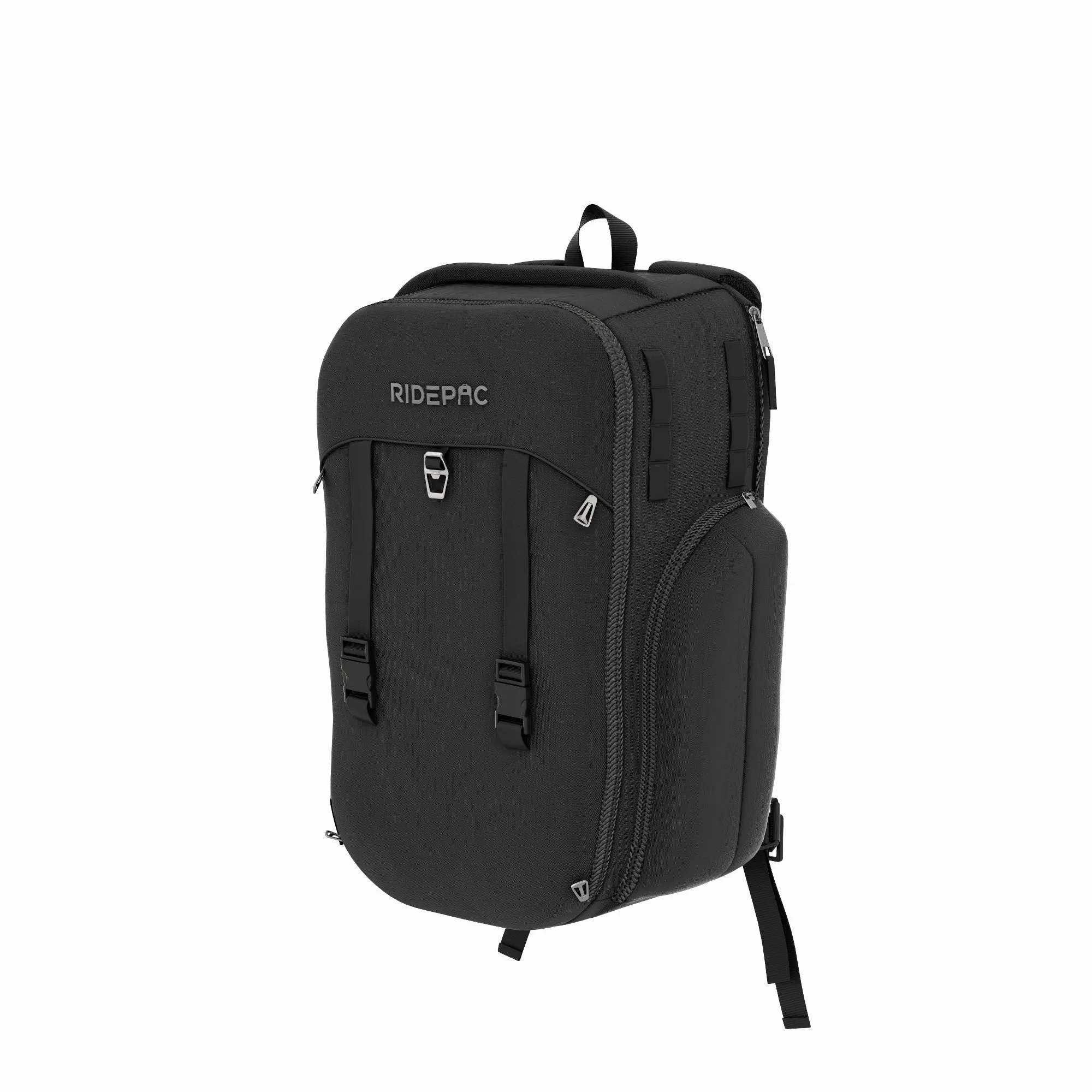 RIDEPAC - Family Cycling backpack - *** IN DEVELOPMENT ***
