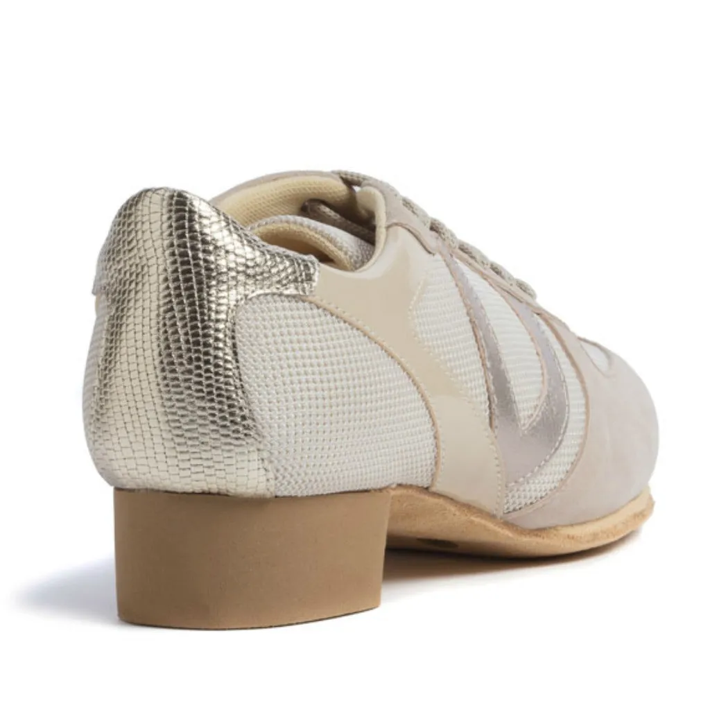 Rimini / Sand - FINAL SALE (Size 35)
