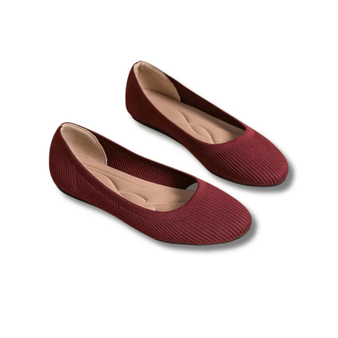 Rita® | Comfortable ballerina shoes for women