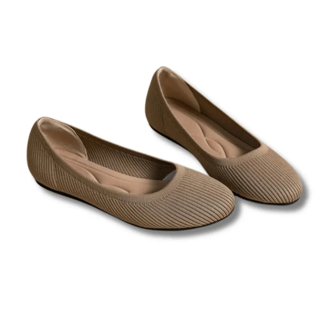 Rita® | Comfortable ballerina shoes for women