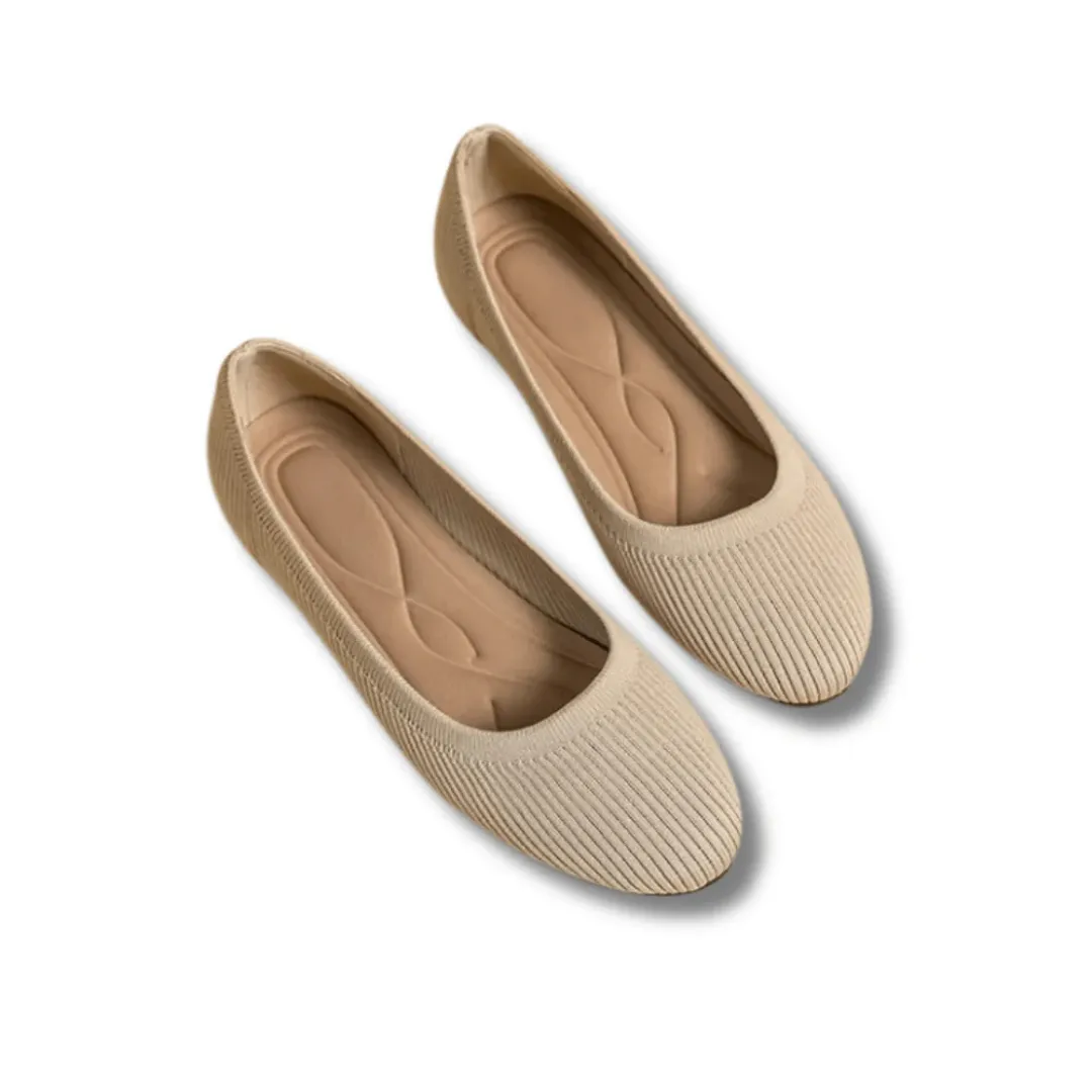 Rita® | Comfortable ballerina shoes for women