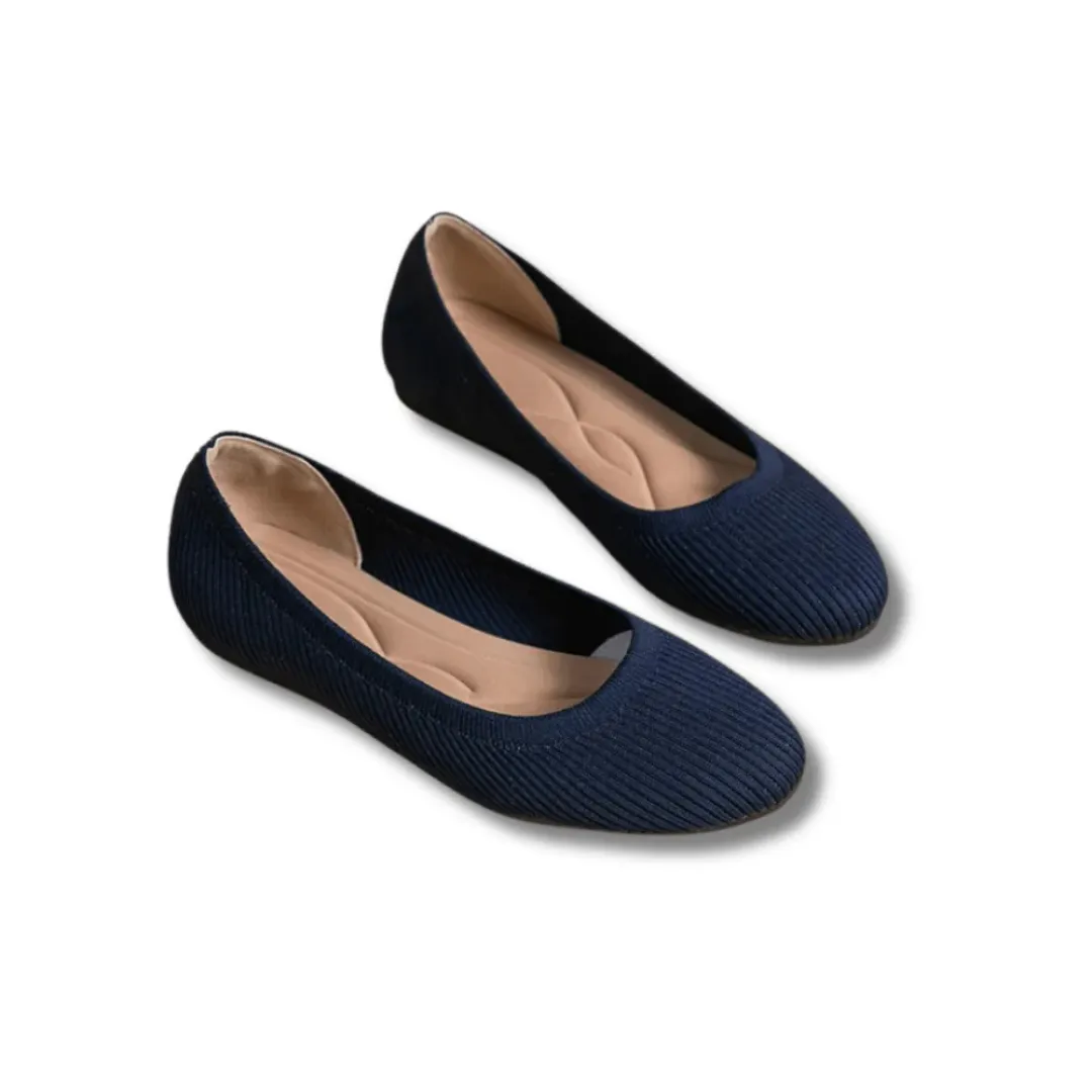 Rita® | Comfortable ballerina shoes for women