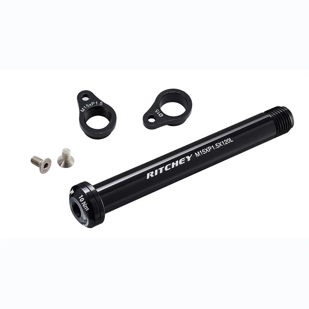 Ritchey WCS Adventure Gravel Fork - Tapered