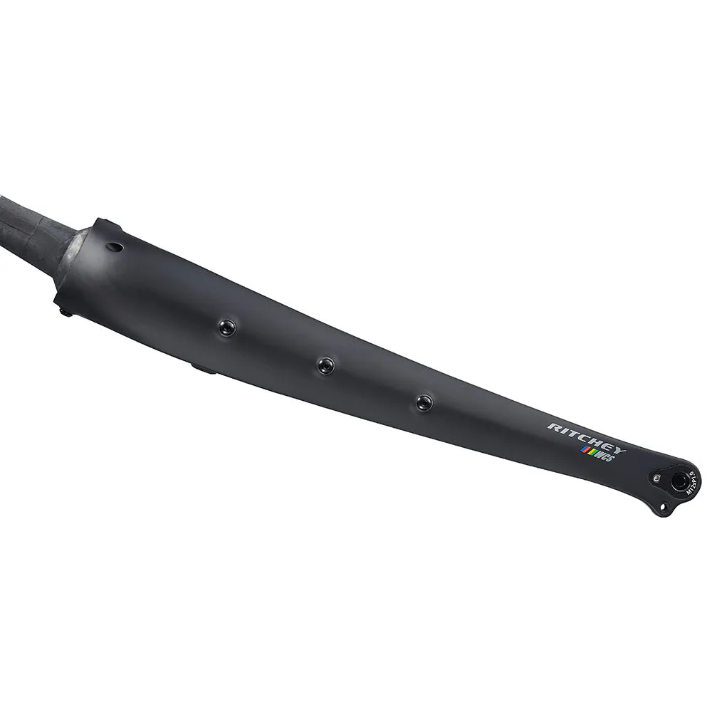 Ritchey WCS Adventure Gravel Fork - Tapered