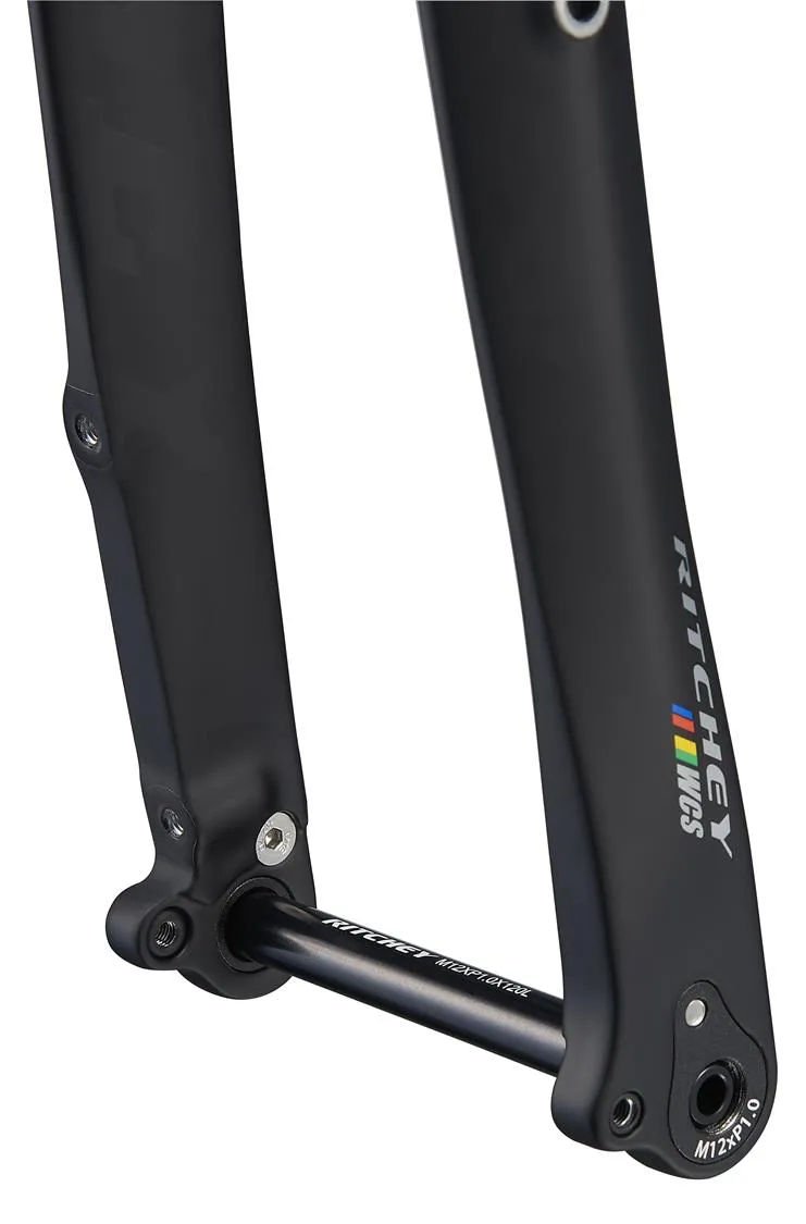 Ritchey WCS Adventure Gravel Fork