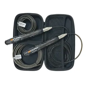 Rival Platinum Speed Skipping Rope