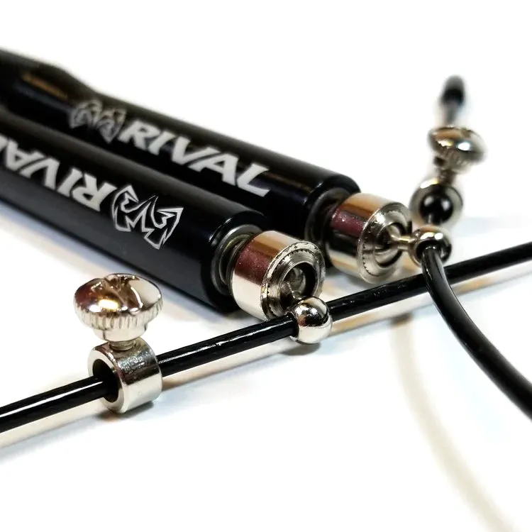 Rival Speed-Pro Jump Skipping Rope