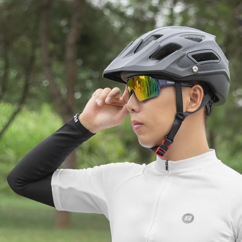 ROCKBROS MTB Cycling Polarized Sunglasses