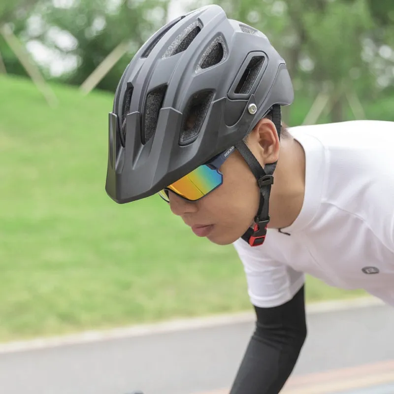 ROCKBROS MTB Cycling Polarized Sunglasses