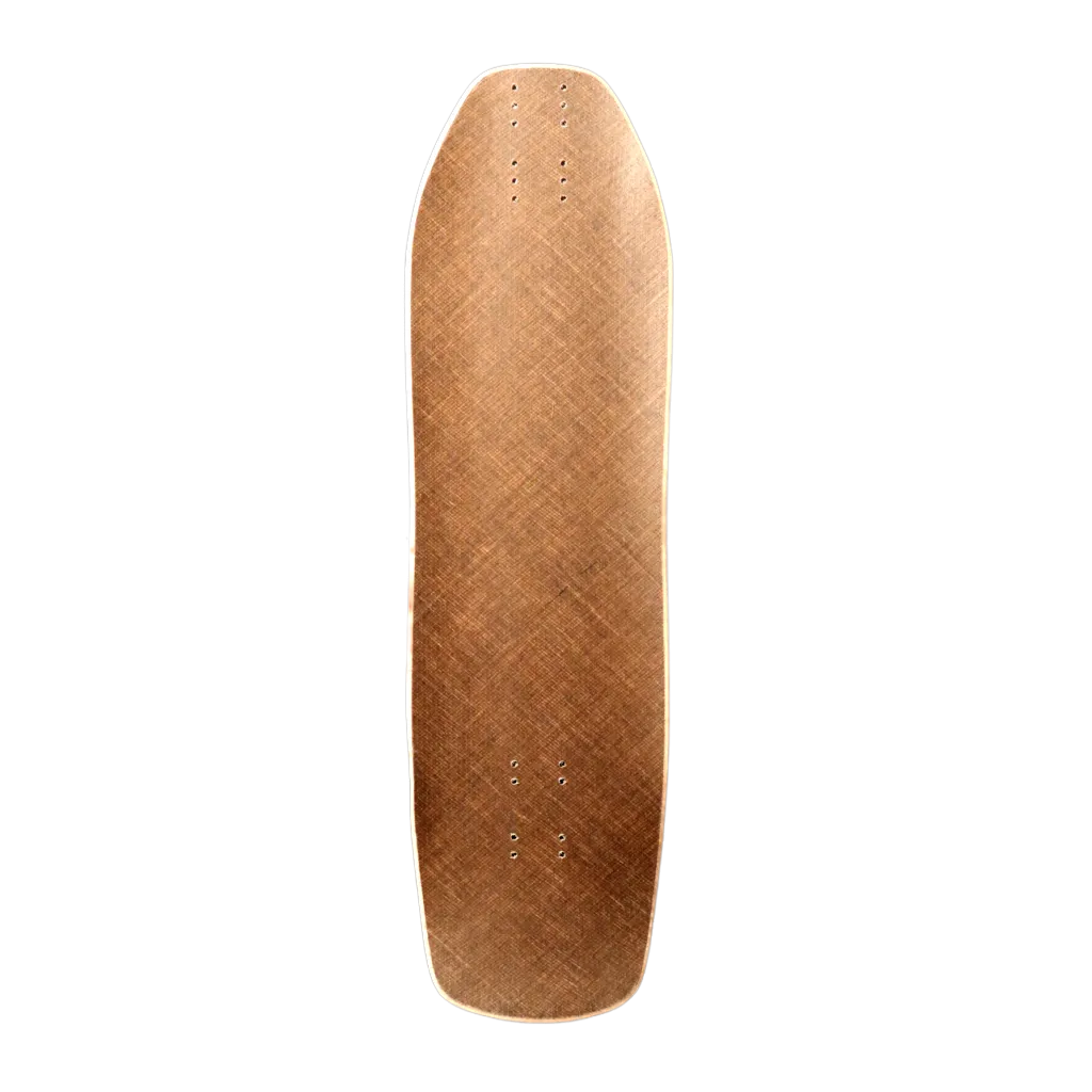Rocket Classic Scout skateboard longboard
