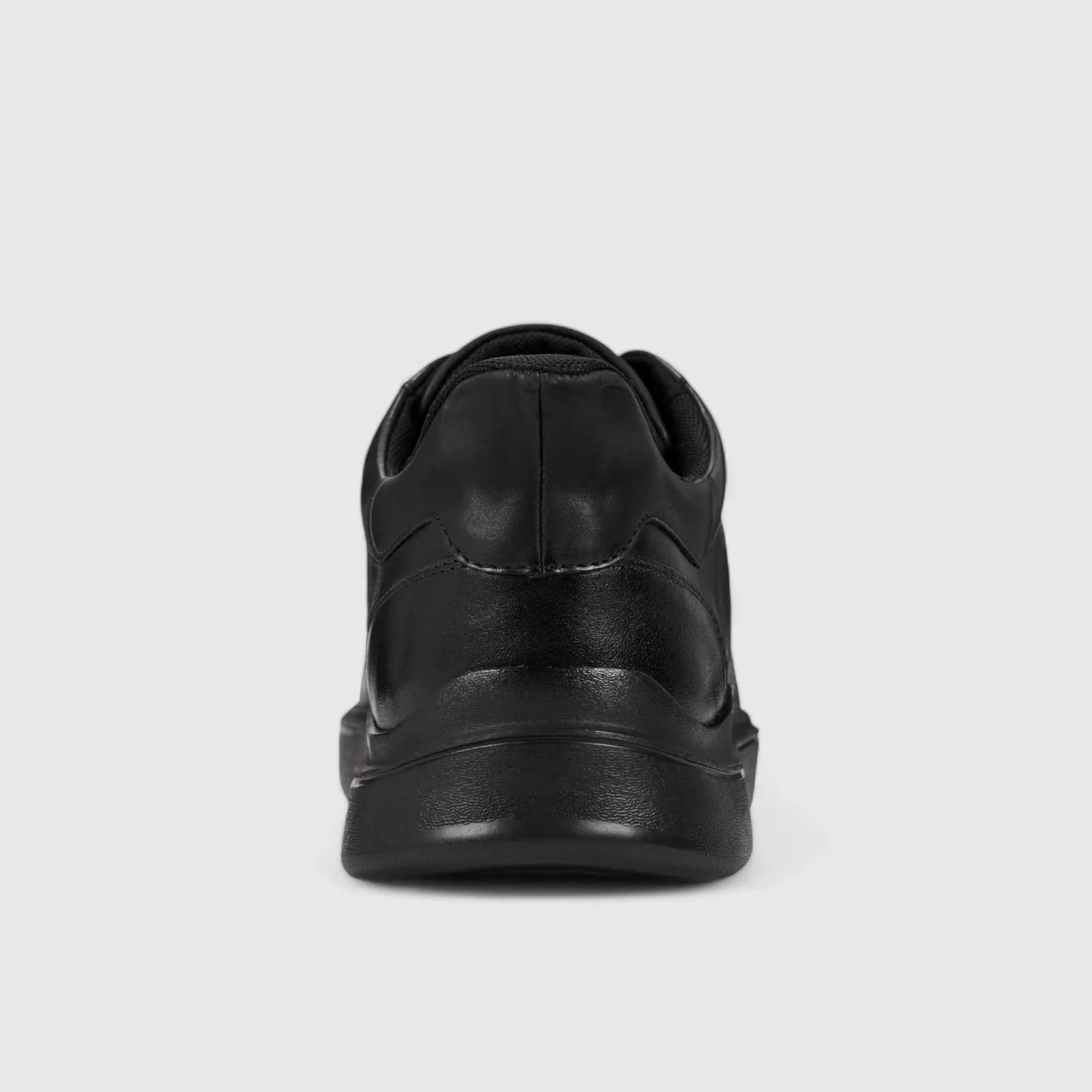 Rockport Casual Comfort Sneaker Black Tristen 2