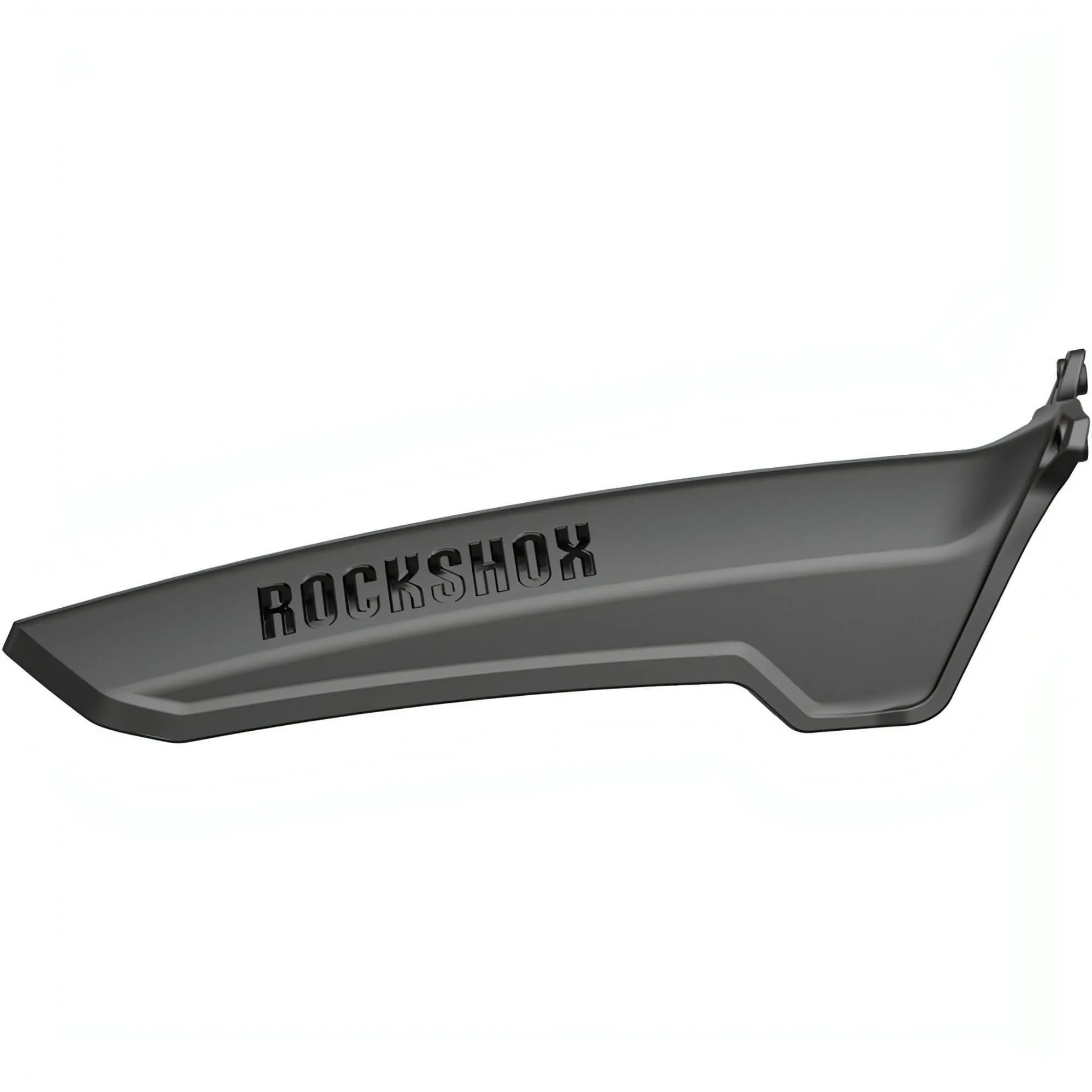 Rockshox Zeb MTB Short Fender - Black