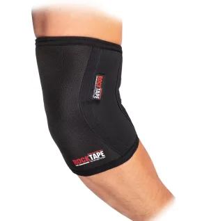 RockTape Assassins Elbow Sleeves - 4mm - Black