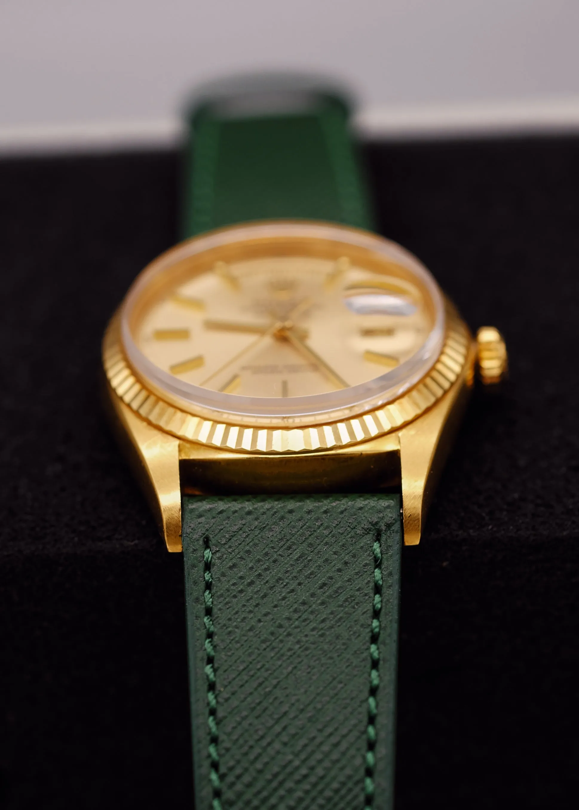 Rolex Presidential Day-Date 1802 - 1970