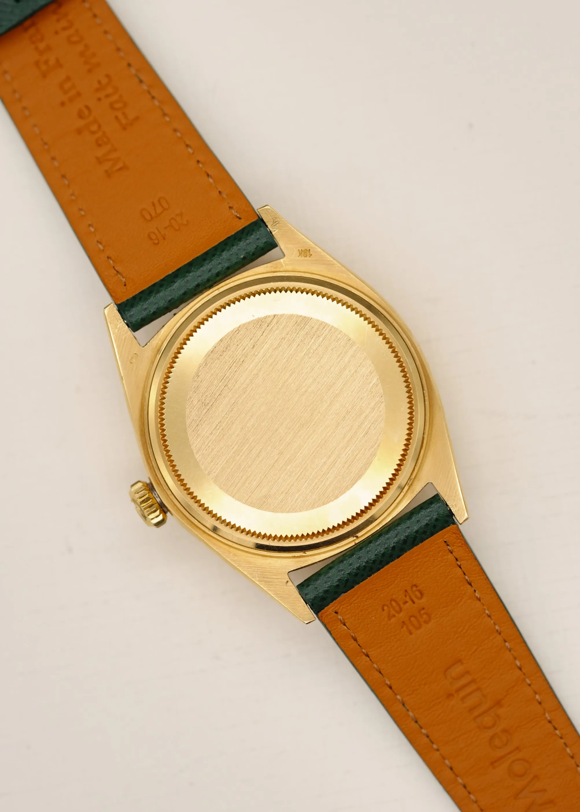 Rolex Presidential Day-Date 1802 - 1970