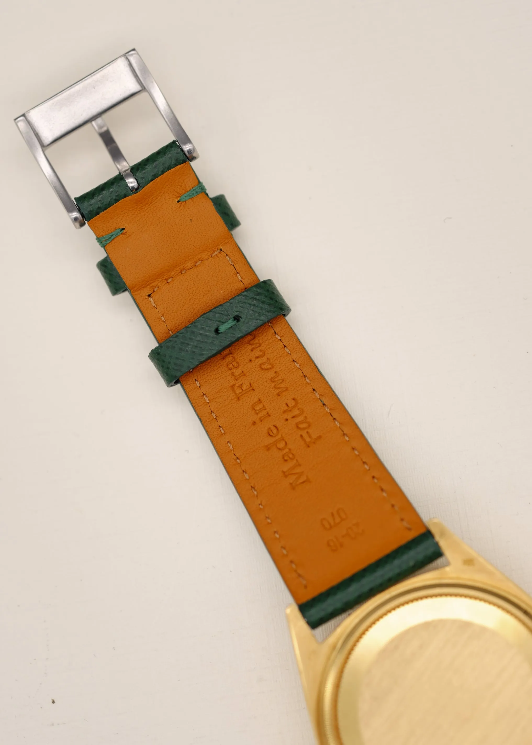 Rolex Presidential Day-Date 1802 - 1970