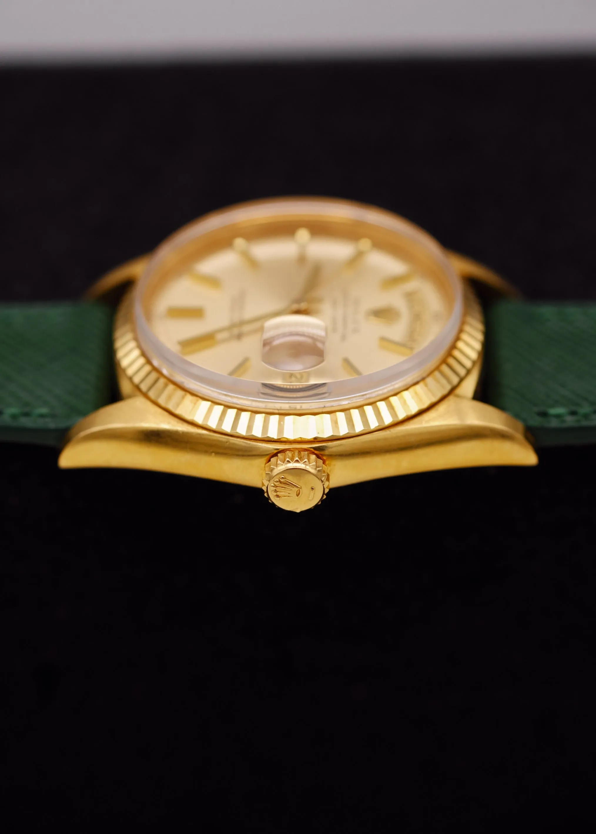 Rolex Presidential Day-Date 1802 - 1970