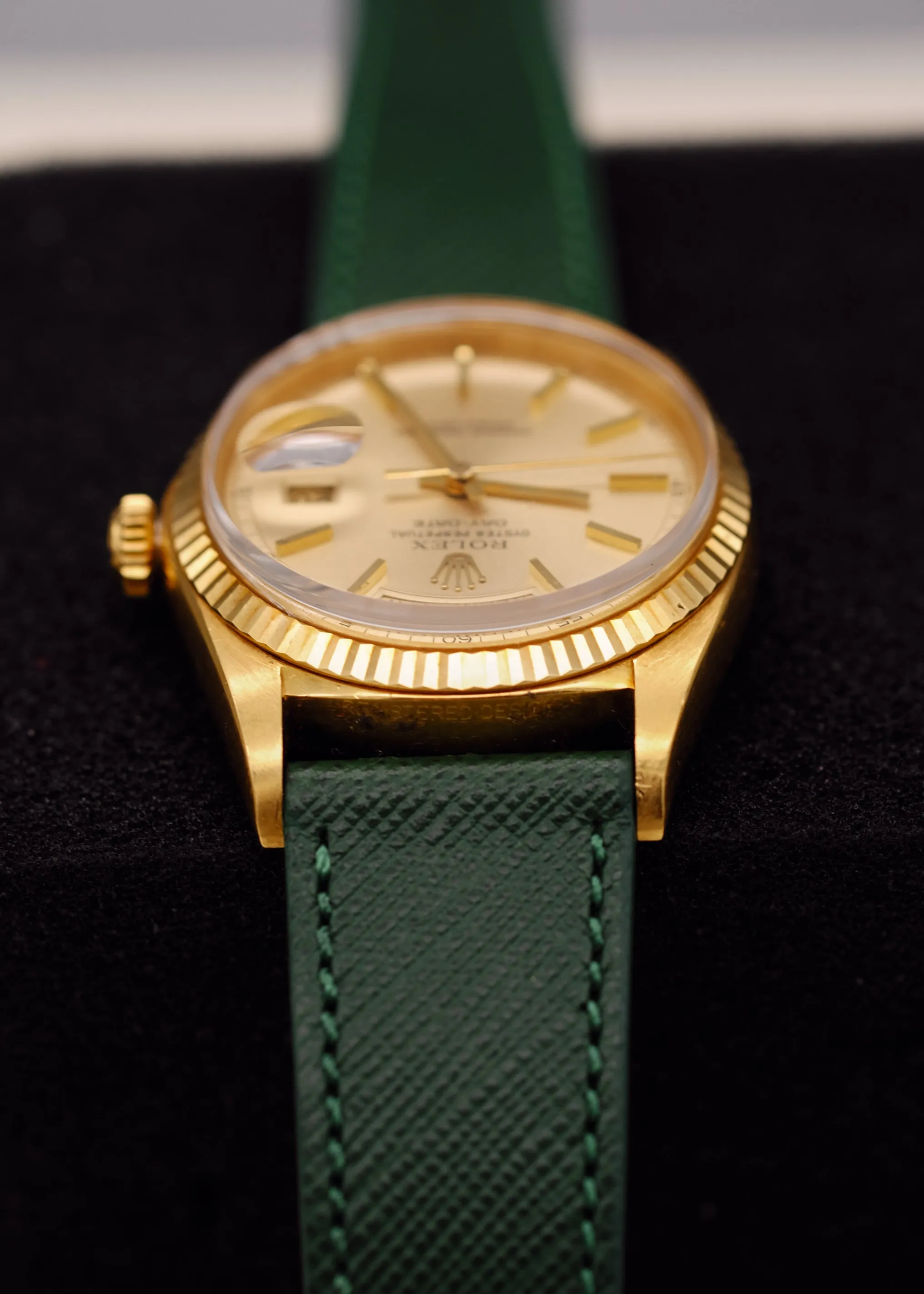 Rolex Presidential Day-Date 1802 - 1970