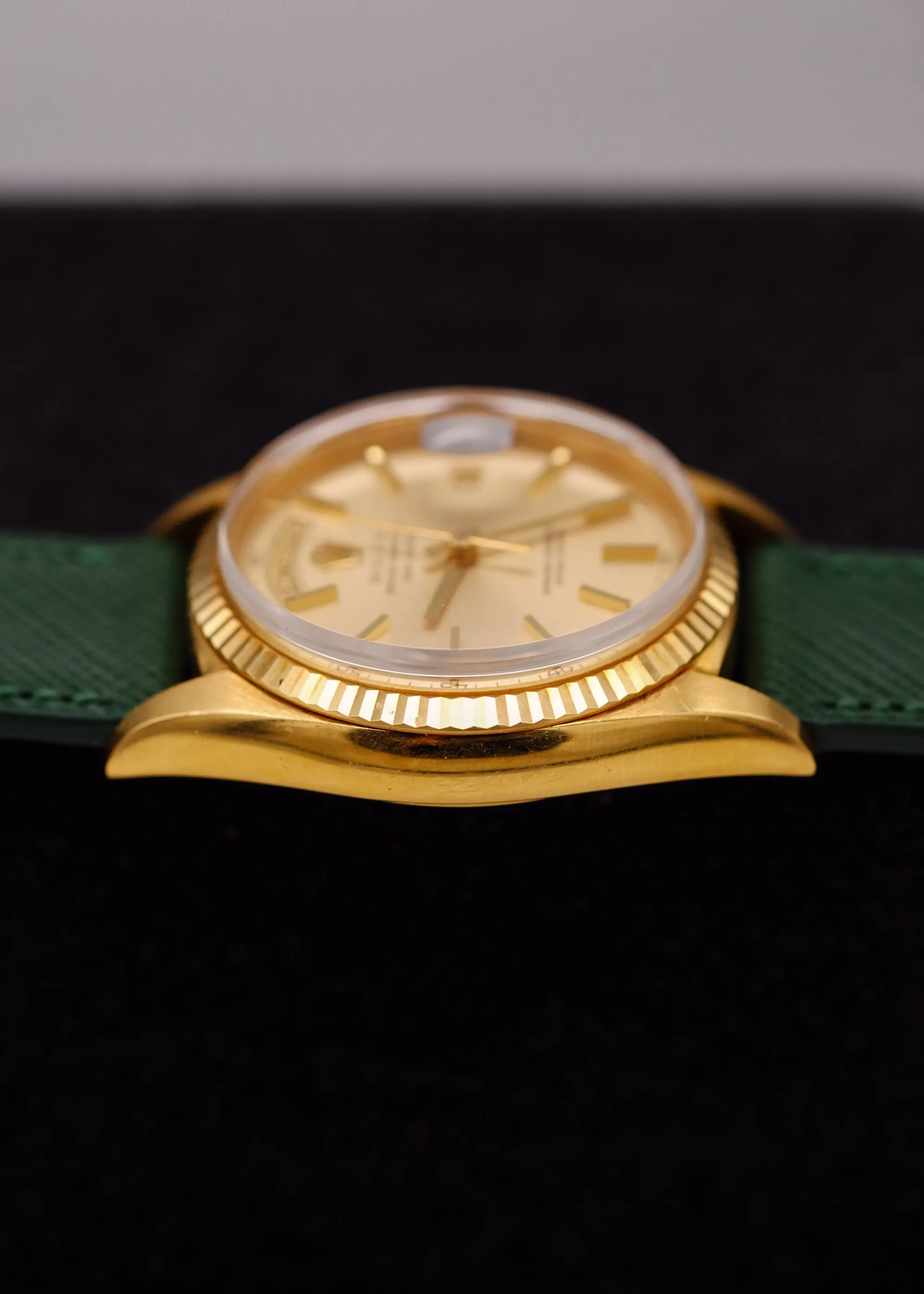 Rolex Presidential Day-Date 1802 - 1970